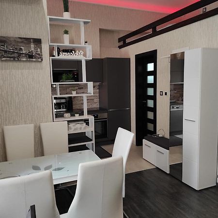 Corvinus Apartman Budapest Extérieur photo