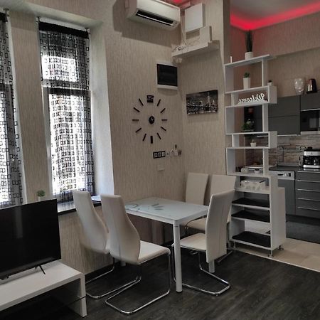Corvinus Apartman Budapest Extérieur photo