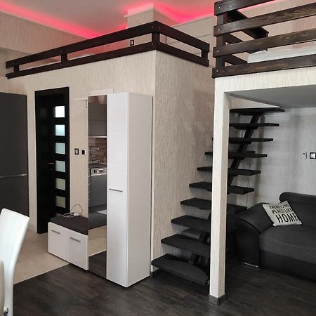 Corvinus Apartman Budapest Extérieur photo