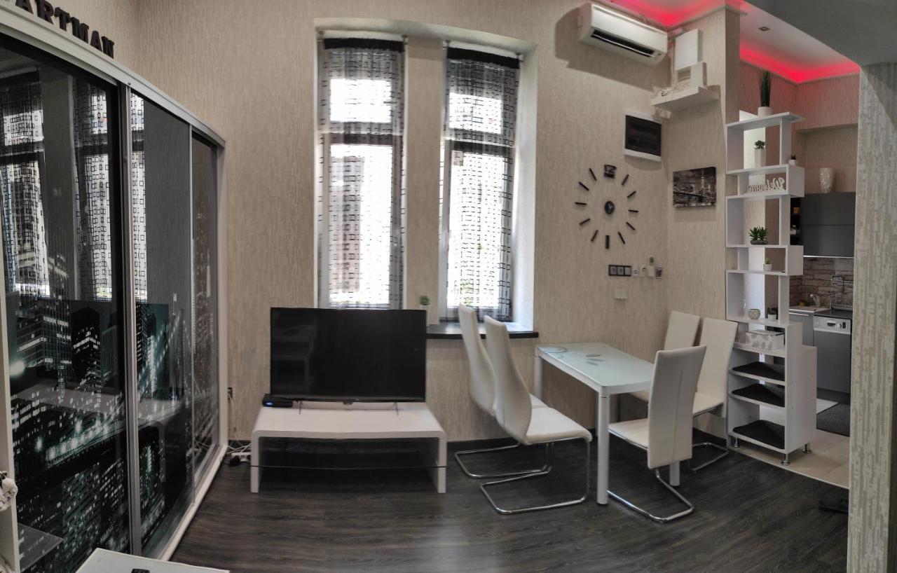 Corvinus Apartman Budapest Extérieur photo