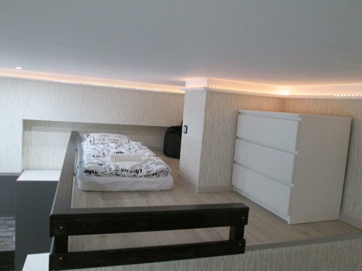 Corvinus Apartman Budapest Extérieur photo