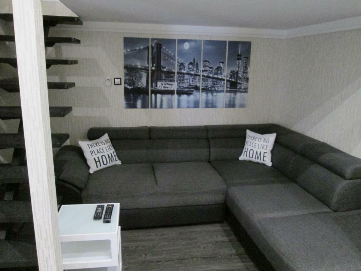 Corvinus Apartman Budapest Extérieur photo