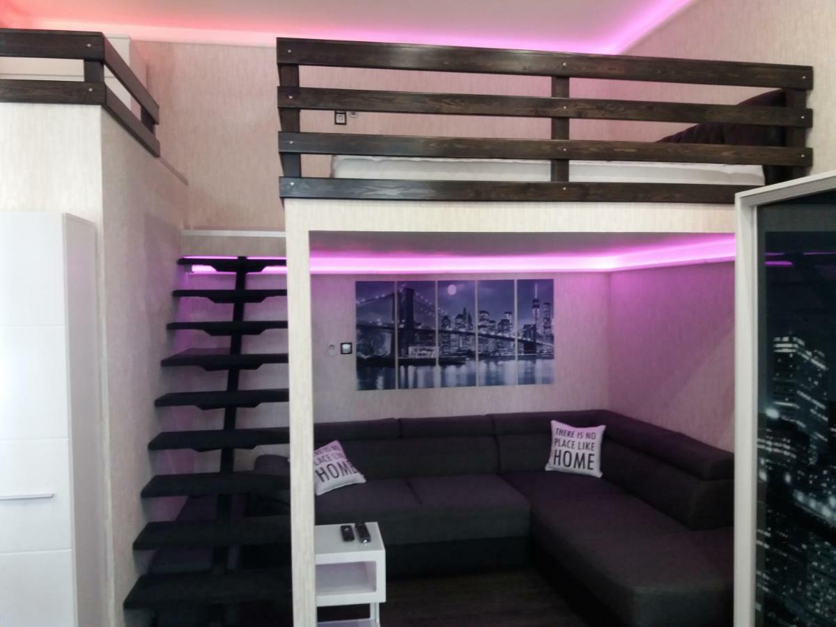 Corvinus Apartman Budapest Extérieur photo